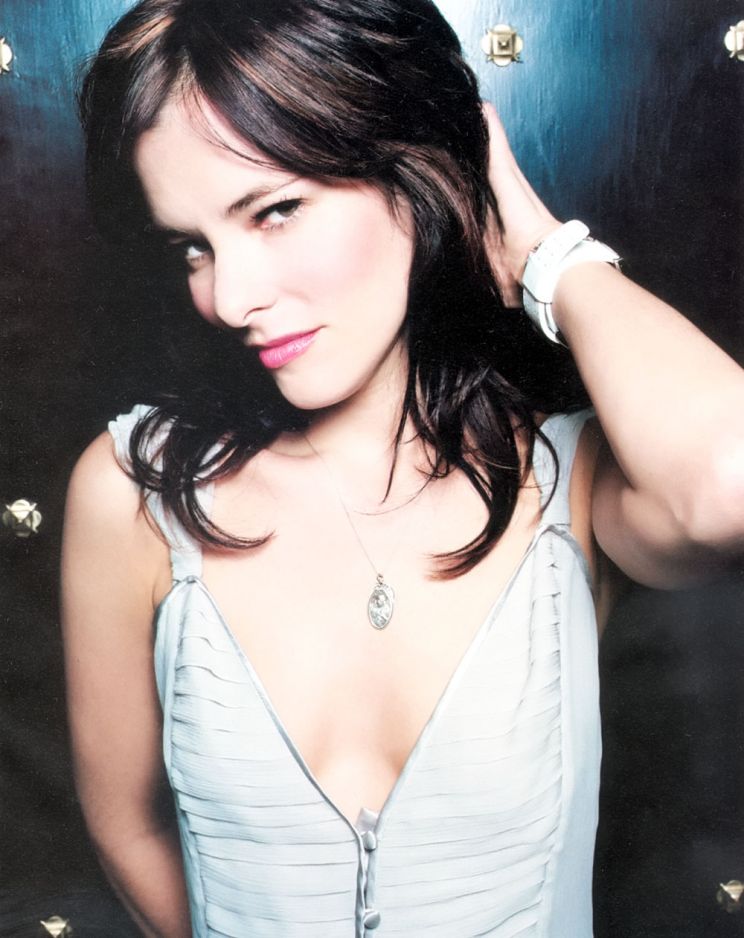 Parker Posey