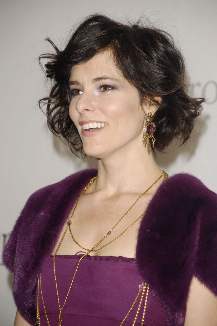 Parker Posey