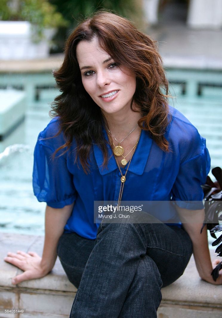 Parker Posey