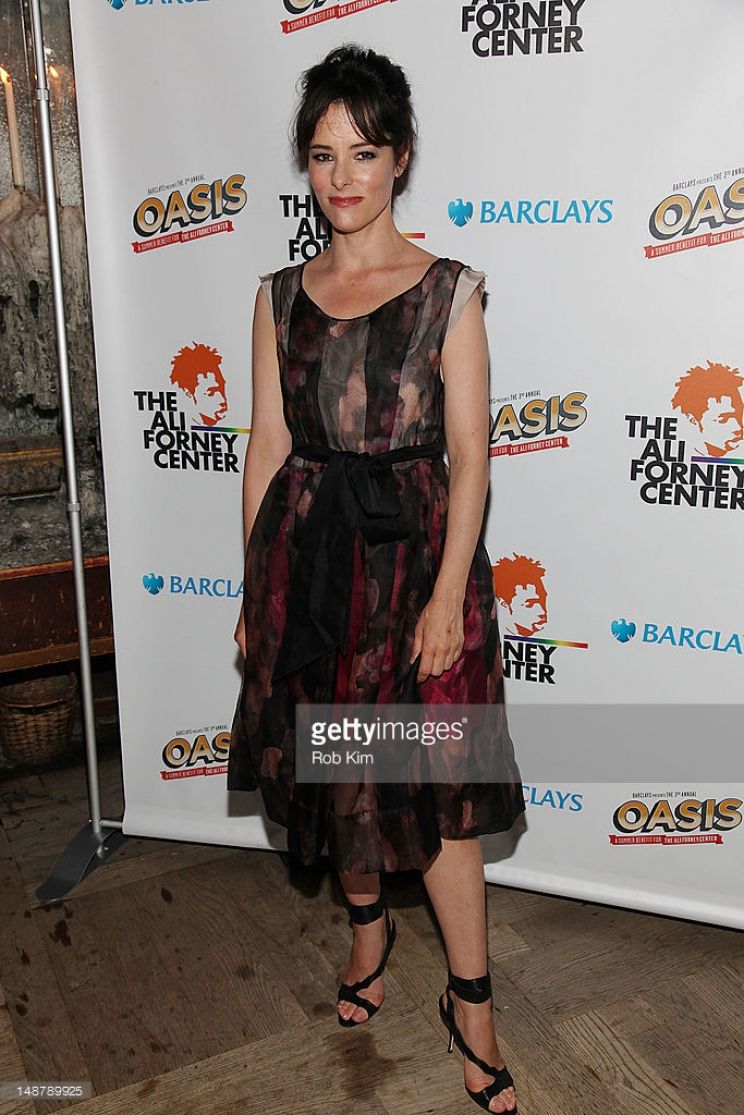 Parker Posey
