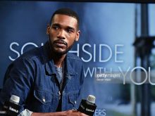 Parker Sawyers