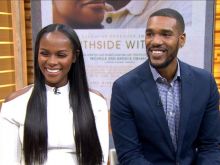 Parker Sawyers