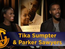 Parker Sawyers