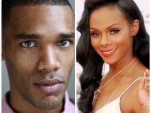 Parker Sawyers