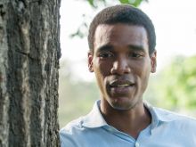 Parker Sawyers
