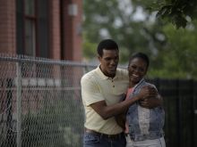 Parker Sawyers