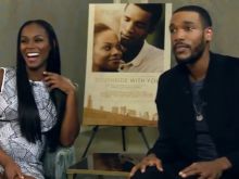 Parker Sawyers