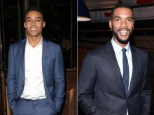 Parker Sawyers