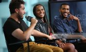 Parker Sawyers