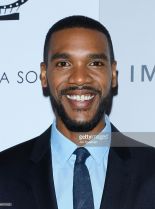 Parker Sawyers