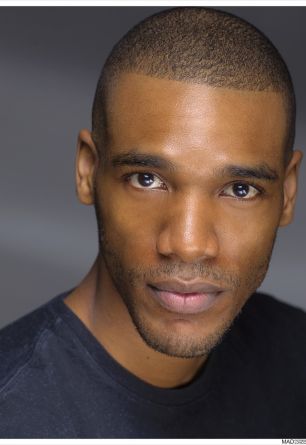 Parker Sawyers