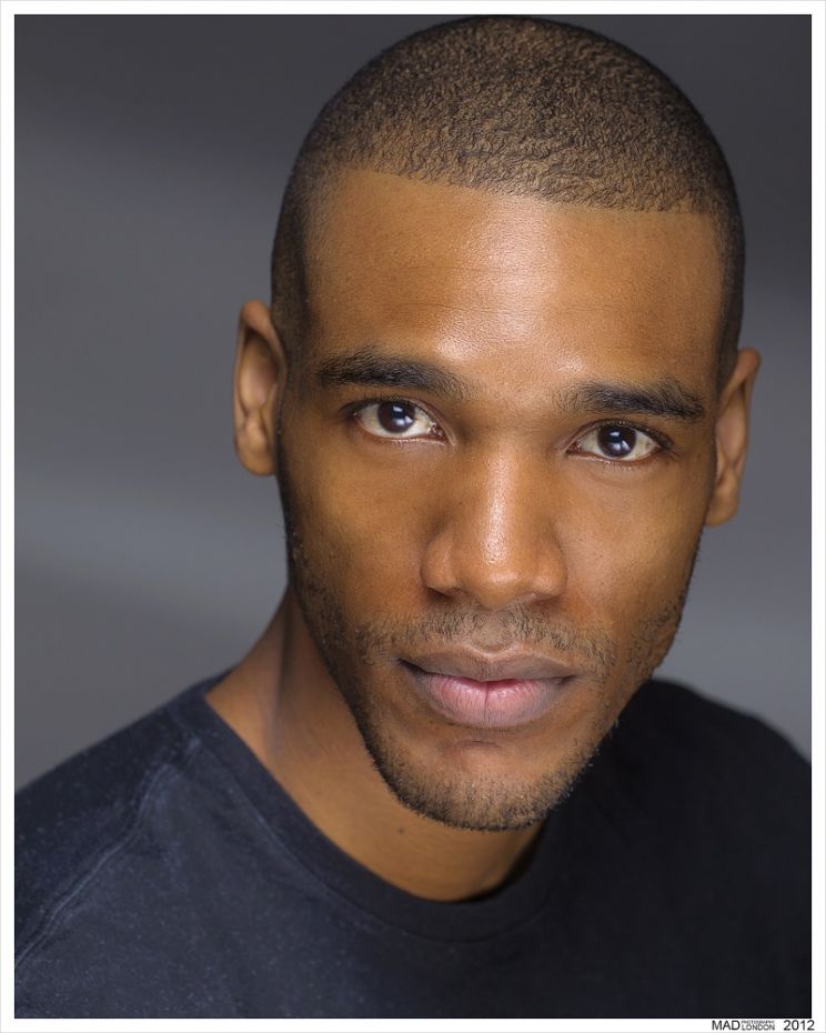 Parker Sawyers