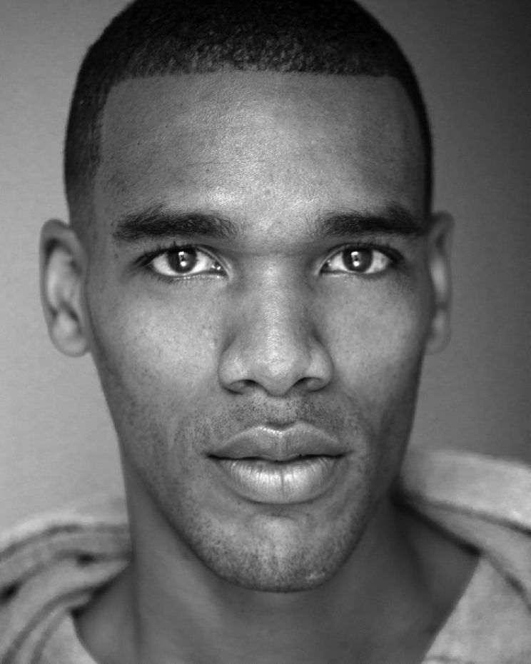 Parker Sawyers