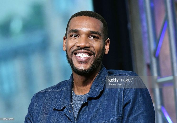 Parker Sawyers