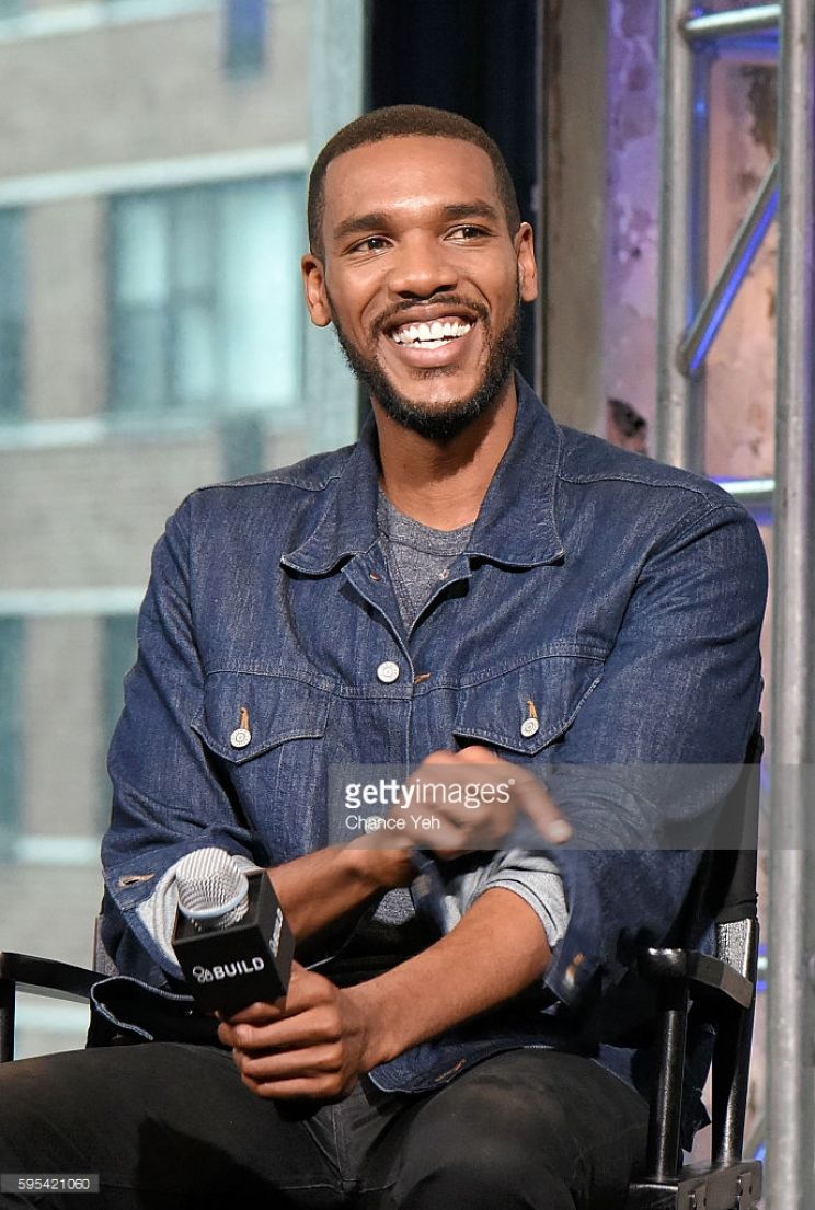 Parker Sawyers