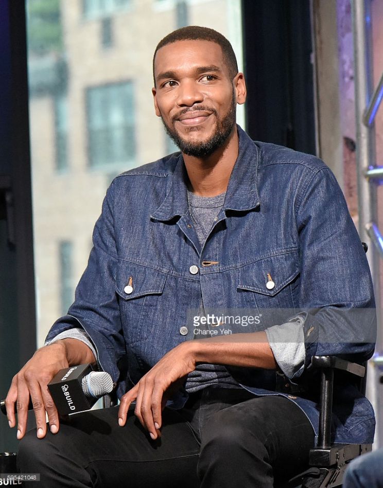 Parker Sawyers