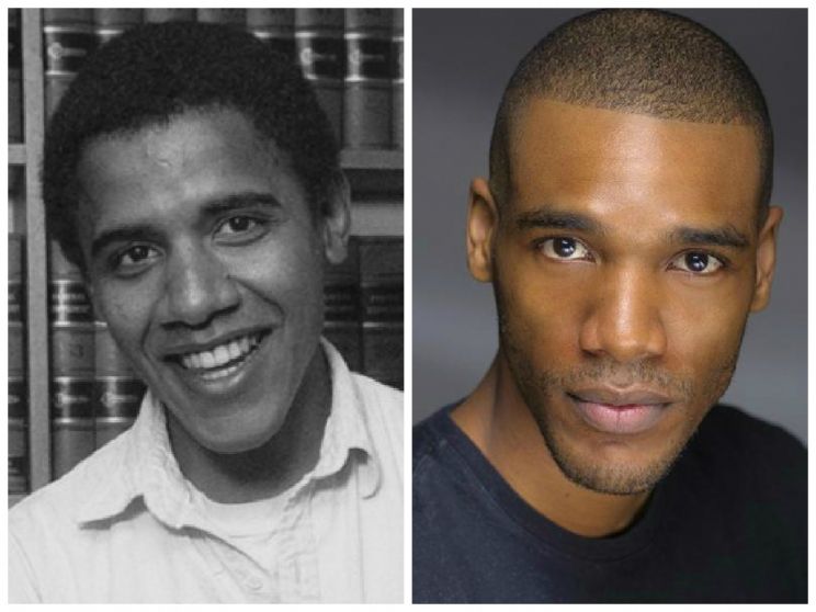 Parker Sawyers