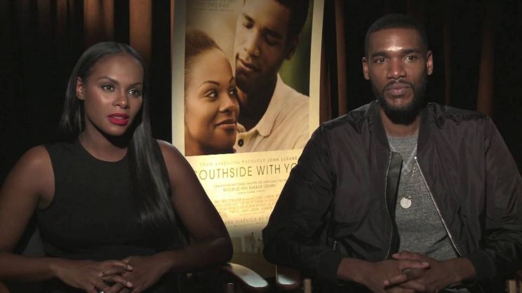 Parker Sawyers
