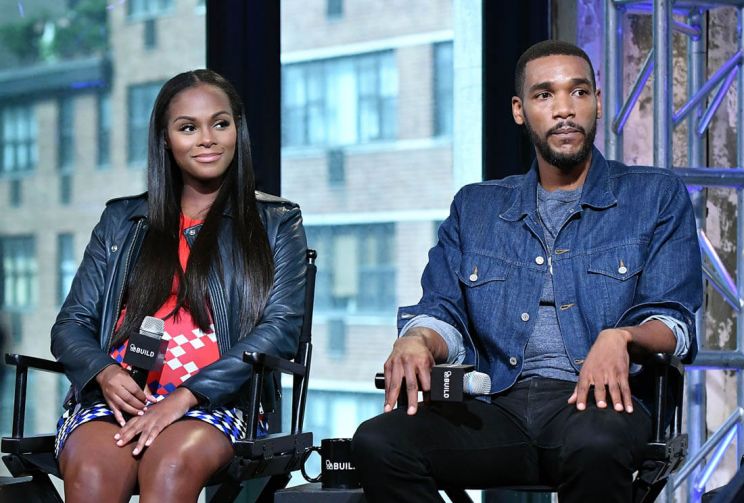 Parker Sawyers