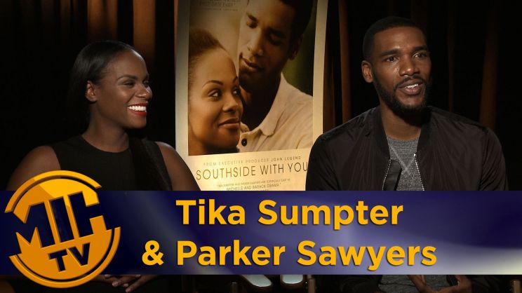 Parker Sawyers