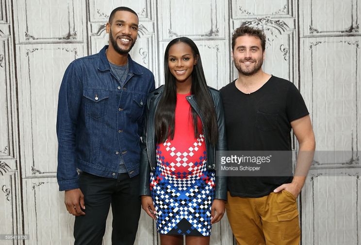 Parker Sawyers