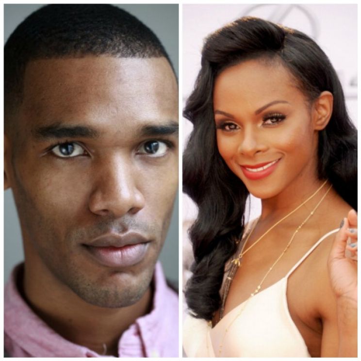 Parker Sawyers