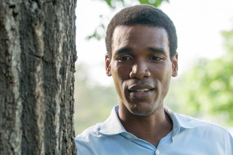 Parker Sawyers