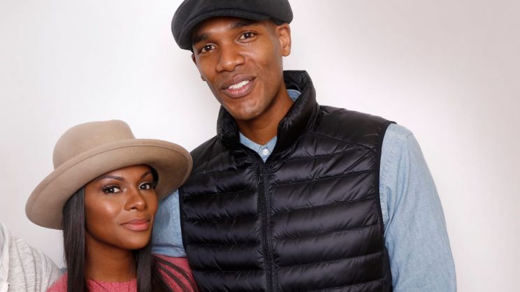 Parker Sawyers