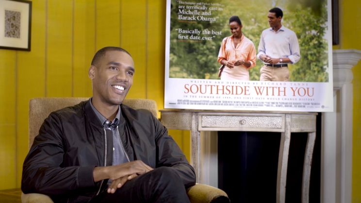 Parker Sawyers