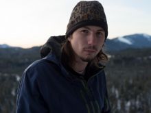 Parker Schnabel