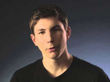 Parker Schnabel