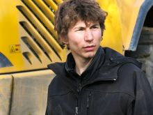 Parker Schnabel
