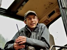 Parker Schnabel