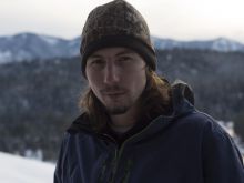 Parker Schnabel