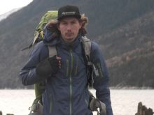 Parker Schnabel