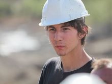 Parker Schnabel