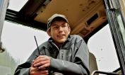 Parker Schnabel