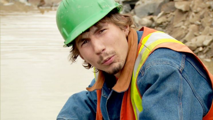 Parker Schnabel