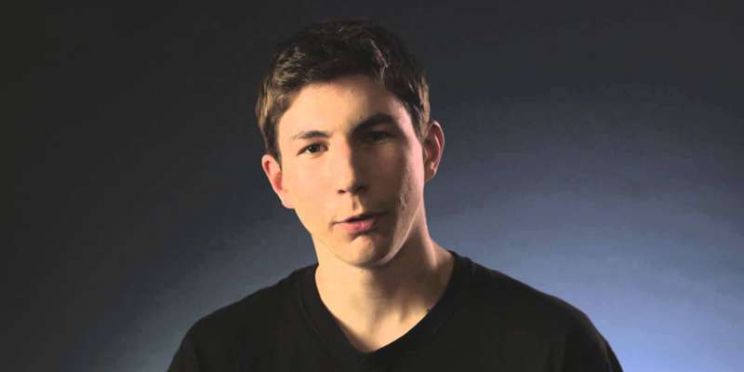 Parker Schnabel