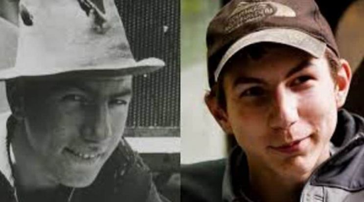Parker Schnabel