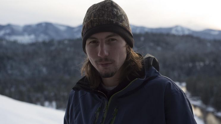 Parker Schnabel