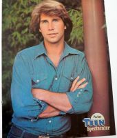 Parker Stevenson