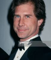 Parker Stevenson