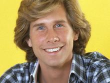 Parker Stevenson