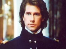 Parker Stevenson