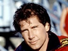 Parker Stevenson