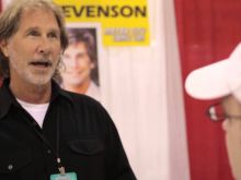 Parker Stevenson