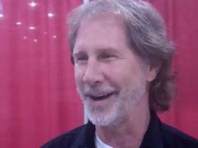 Parker Stevenson