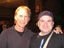 Parker Stevenson