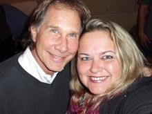 Parker Stevenson